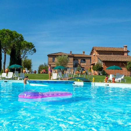 Casavacanze Vesta Isola d'Arbia Екстер'єр фото