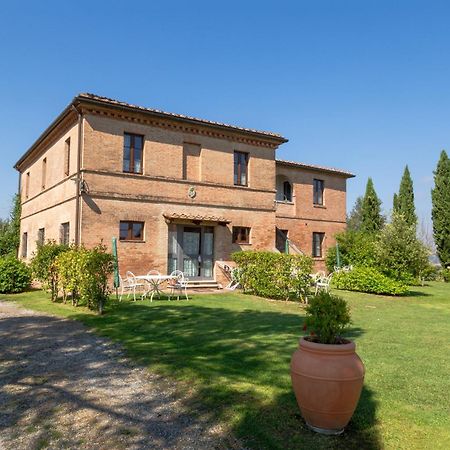 Casavacanze Vesta Isola d'Arbia Екстер'єр фото