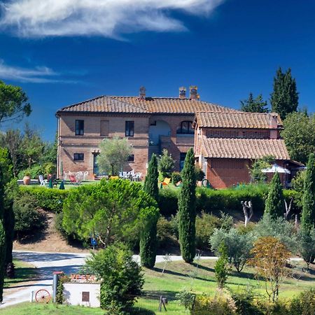 Casavacanze Vesta Isola d'Arbia Екстер'єр фото
